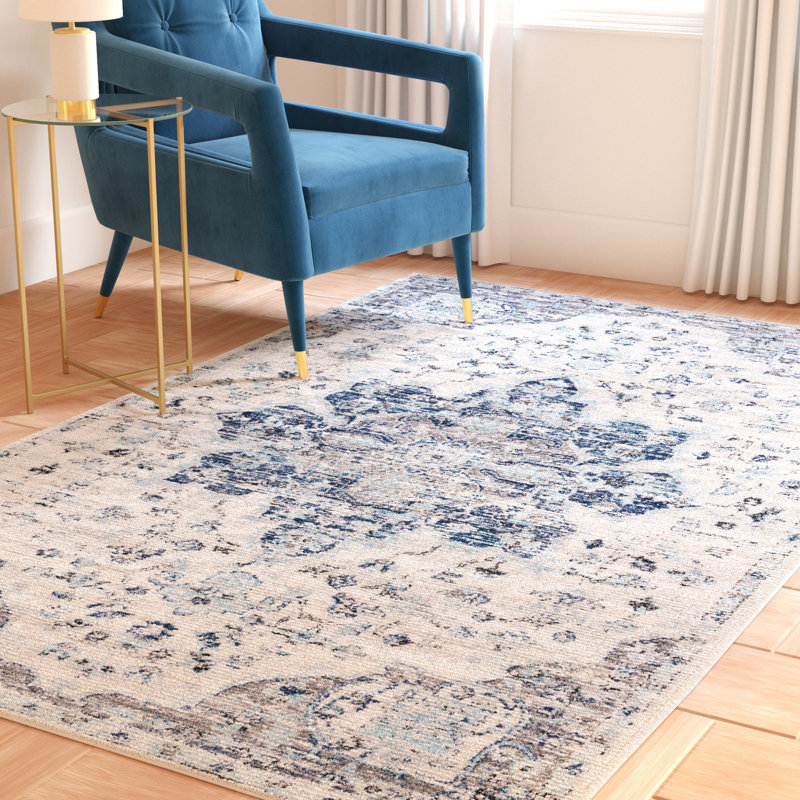 Madison 900 Performance Oriental Rug, Rectangle 5'3" x 7'6"