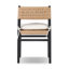Chaise de salle à manger Hamlin-124326283