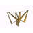 Lakshan Metal Base Dining Table-2120565747-2115940399