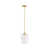 Antique Brass est en rupture de stock