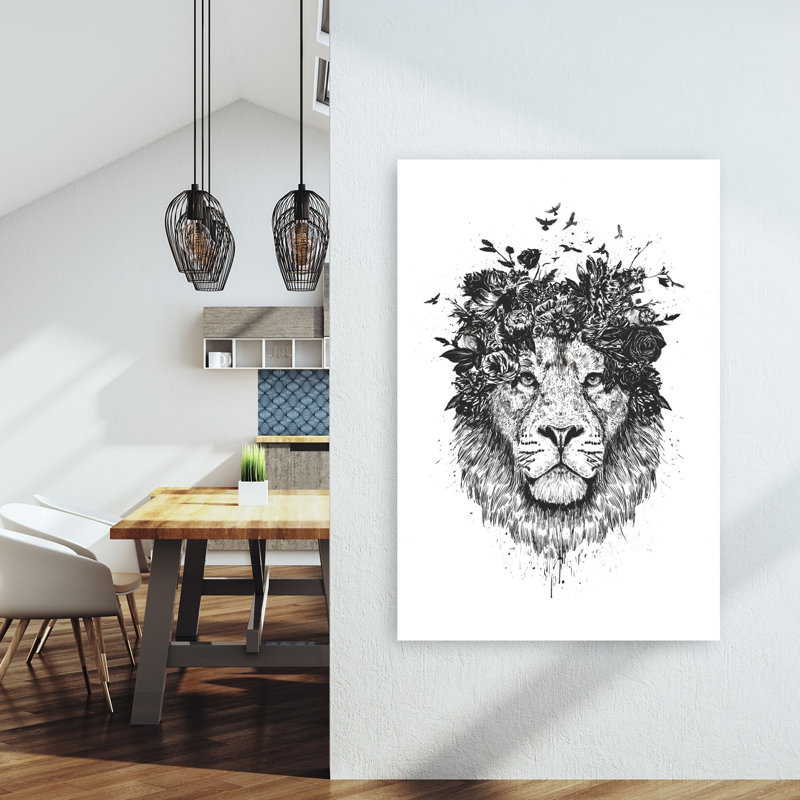 Print, 152.4cm H x 101.6cm W