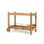 LOUISIANA BAR CART