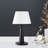 METAL BODY Table Lamp