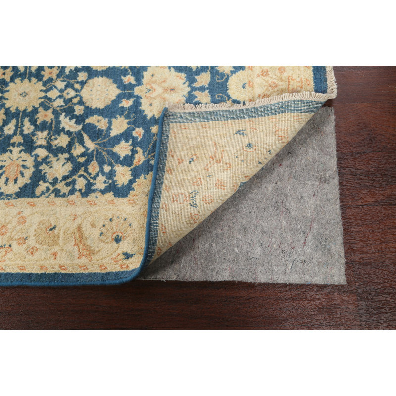 Tapis noué à la main One-of-a-Kind Raaid