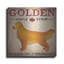 «Golden Dog At Show» par Ryan Fowler-554671411