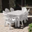 Ensemble repas pour 6 personnes Macias-27118224-131113358