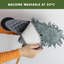 Bamboo Chenille Mop