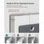 33.5x12x100cm Fabric Hanging Organiser-1080035679
