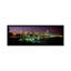 Night Skyline Chicago IL USA #2 by Panoramic Images - Unframed Panoramic Gallery-Wrapped Canvas Giclée on Canvas-19964337-73654517