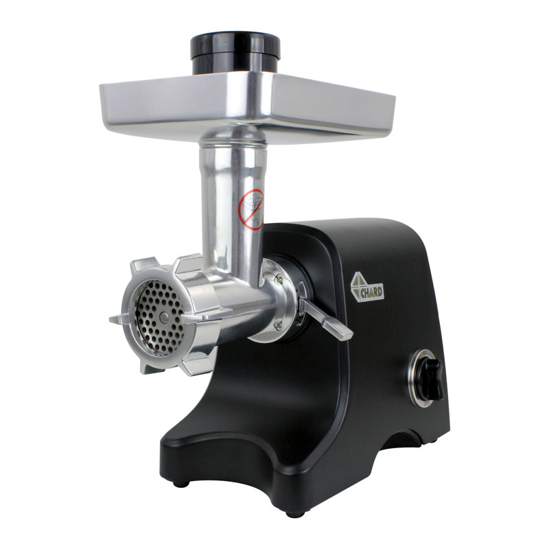 Chard #12 Electric Grinder, 50 Watt