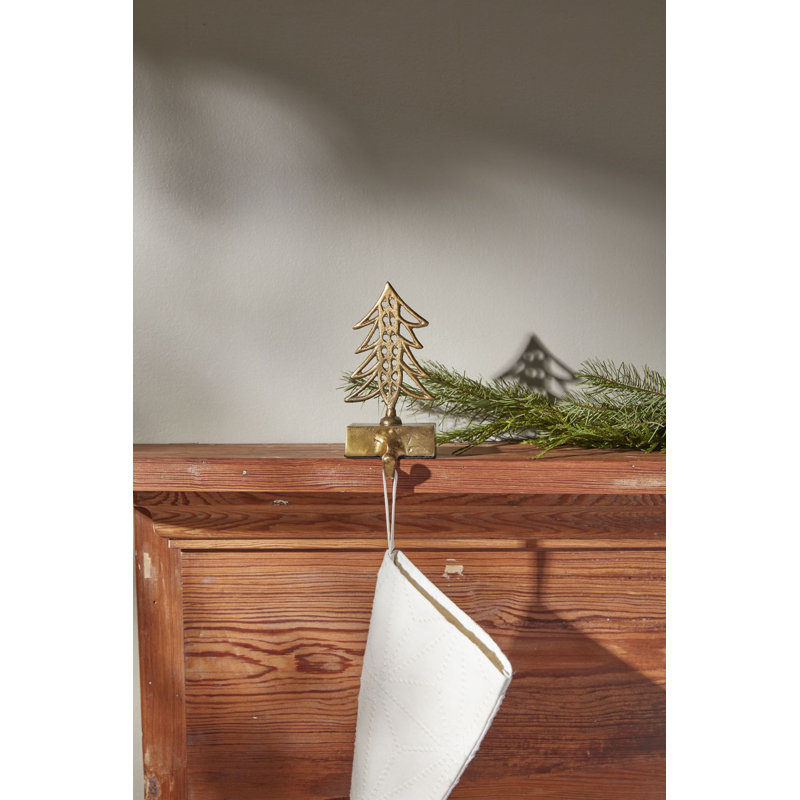 Tree Stocking Holder