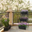 Jardin vertical en plastique Nathanim-22198534-22198779