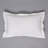 IAGO SHAM, WHITE, EURO