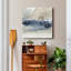 «Fog on the Horizon I», reproduction sur toile tendue-579971936