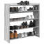 15 Pair Shoe Rack-363484675