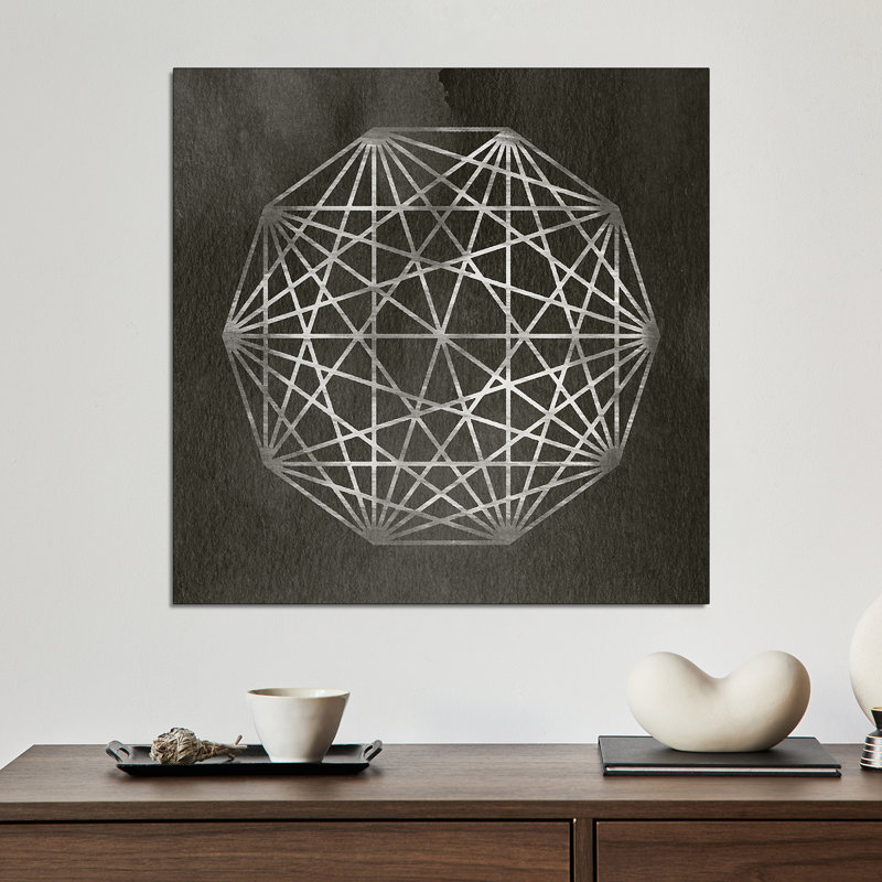 Reproduction d'art sur toile Steemplix