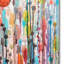Breagh «Je suis La? Impression sur toile tendue, impression-22076350