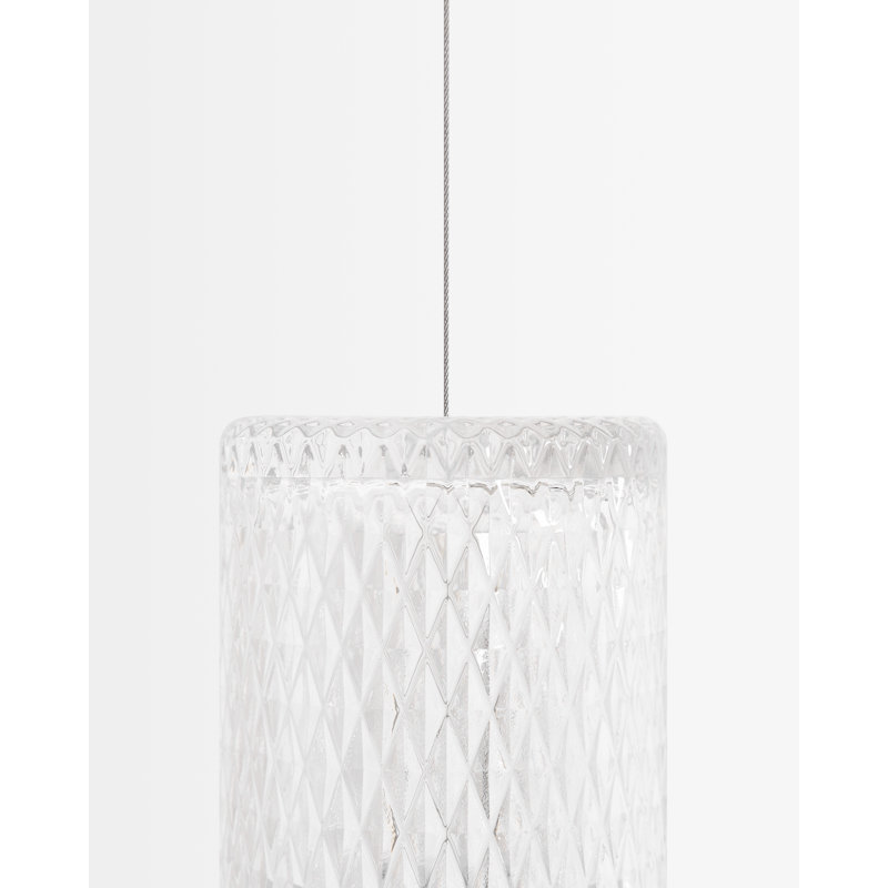 Gravity LED Chandelier, 5
