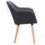 Betts Upholstered Dining Chair-1335192