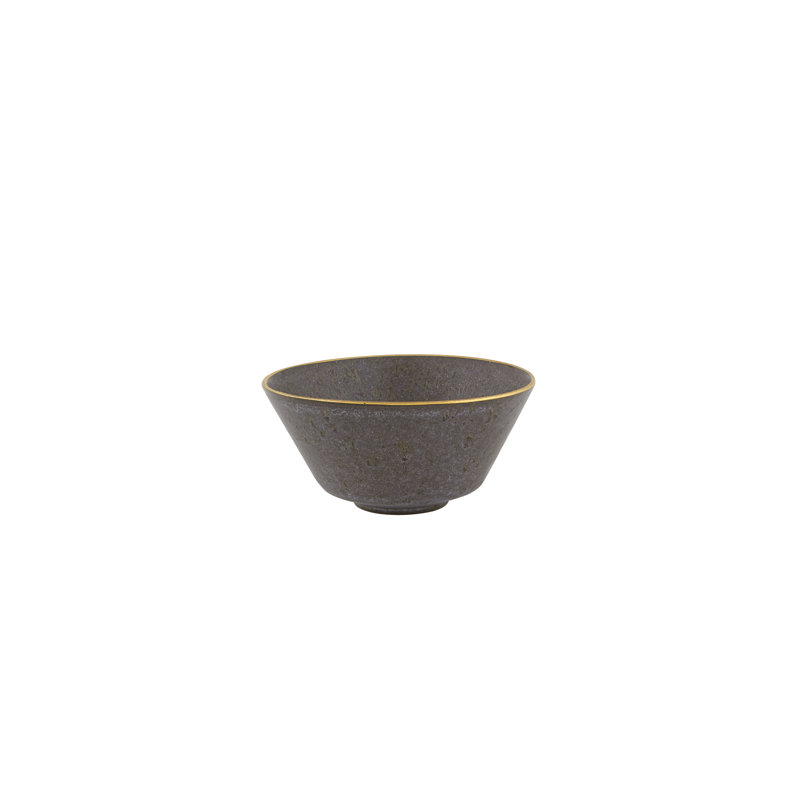 Stoneware Rice Bowl