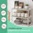 Stackable Cabinet Organizer Shelf-759689133