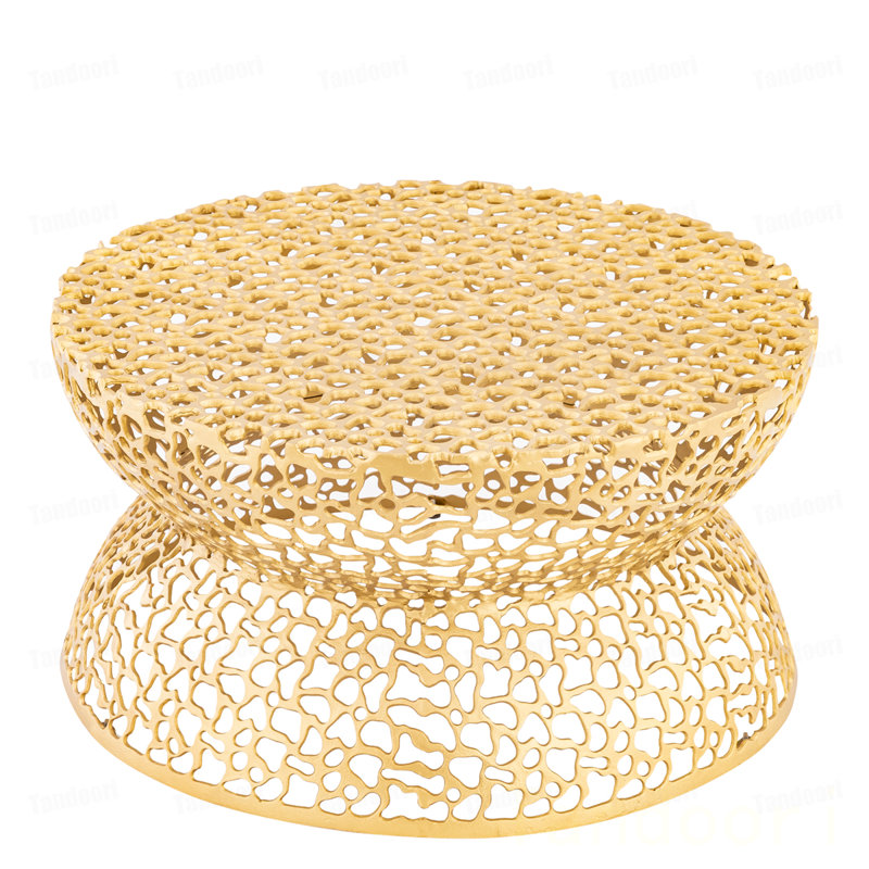 Single Coffee Table