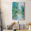 Tranquil Stream I - impression sur toile tendue-957426543