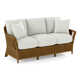Boca 78'' Upholstered Sofa