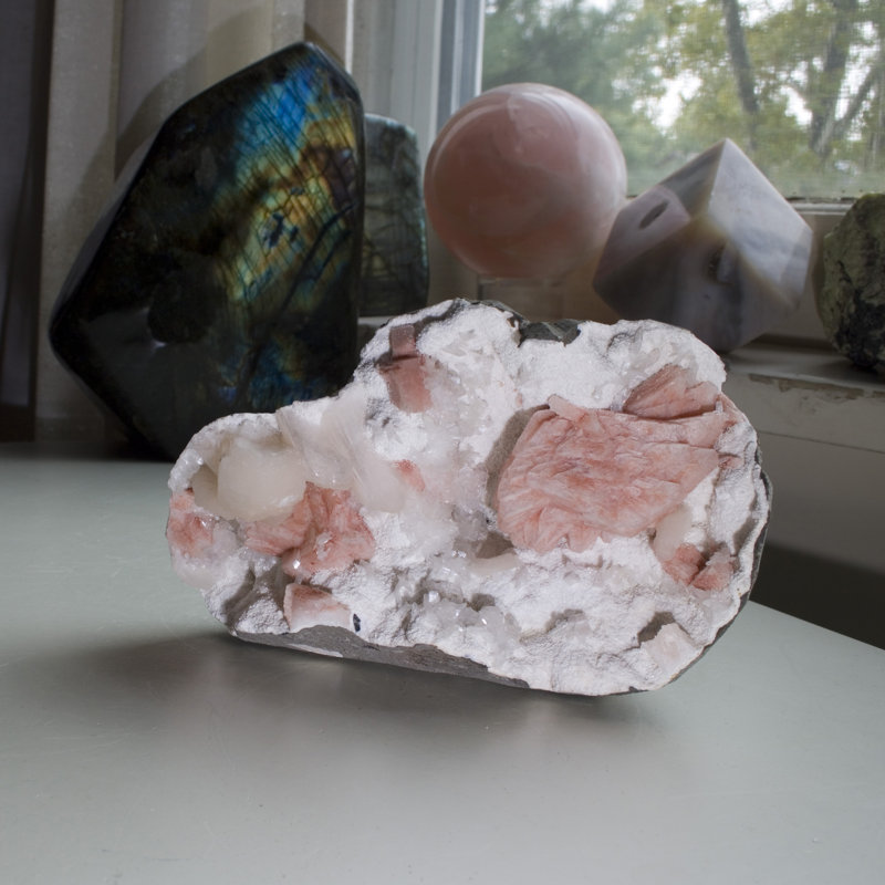 Crystal Decorative Object