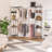 58'' - 83'' Closet System Starter Kit-927671067
