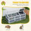 Tortue Habitat