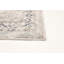 Tapis ivoire / brun Bijar-1329923363