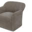 Bella Swivel Chair, Putty-560287809