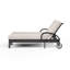Monterey 81'' Long Reclining Double Chaise Sunbrella with Cushions-98127800