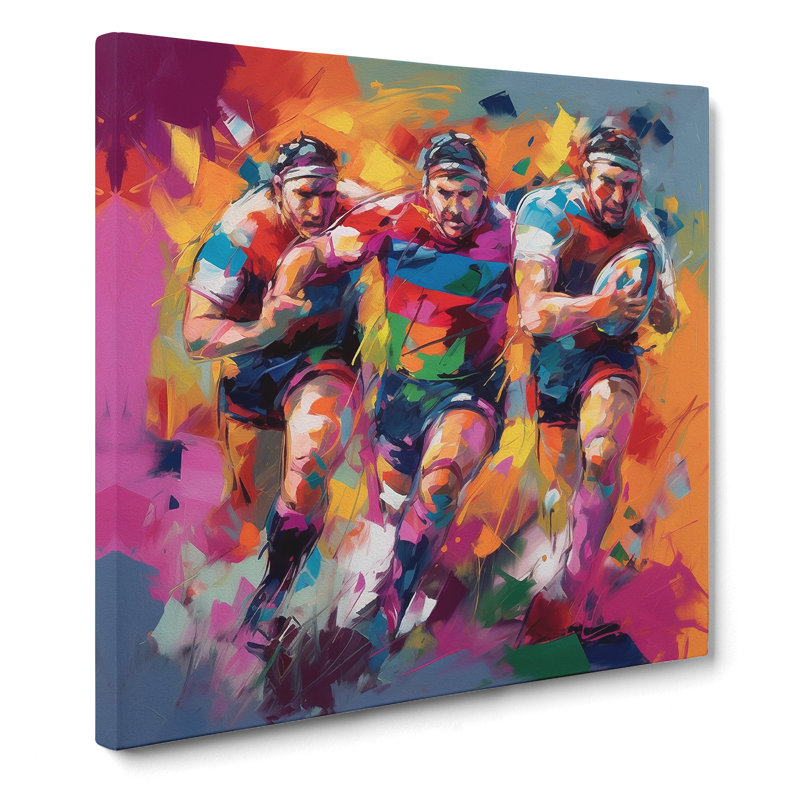 Print, 50cm H x 50cm W