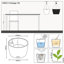 Hanging Planter-66329964-66329966