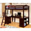 Kids Loft Bed-1812240770