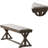 Upholstered Dining Bench