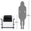 Fauteuil club Modernist