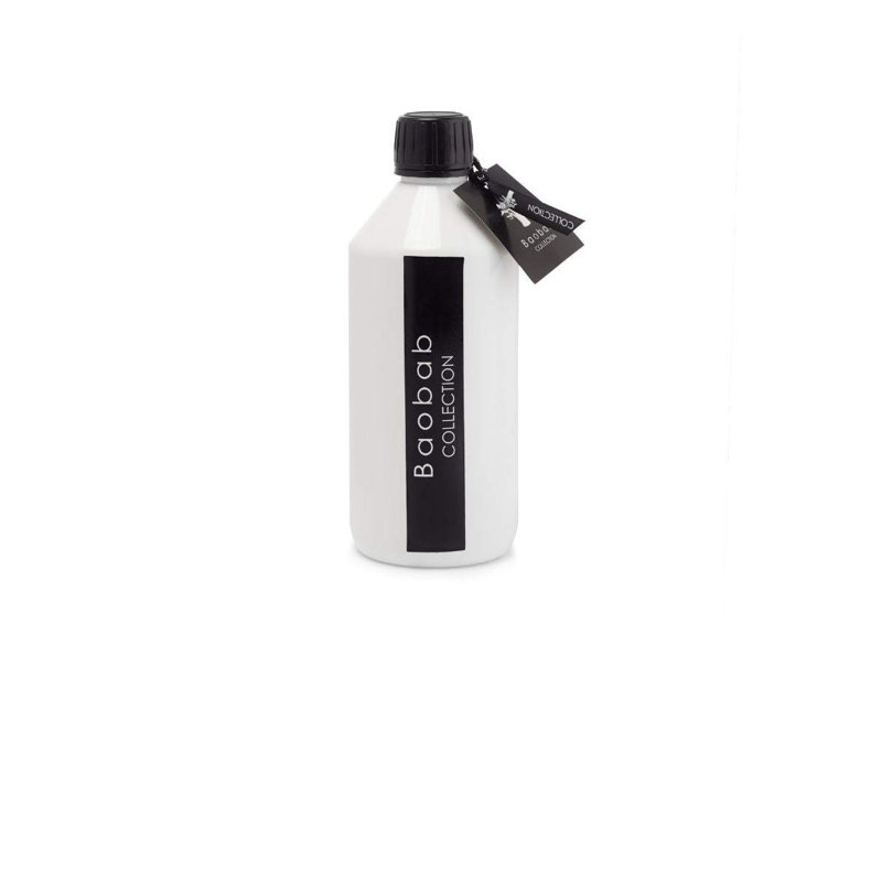 Diffuser Refill 1L, Bergamote/Earl Grey Tea/Musk