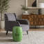 Table d'appoint décorative D13x18