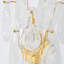 Darcia 2 Light Wall Sconce