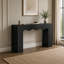 Canapé, console, table d'entrée