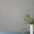Plain Faux Fabric Textured Matt Light Gray Wallpaper