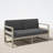 Lane 58'' Wide Straight Loveseat with Cushions-1101856071-1101856070