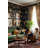 Solid Black Wallpaper Modern Elegant Wall Mural