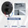 PureEssence Pressure-Balanced (Temperature And Volume) Complete Shower System with Rough in-Valve