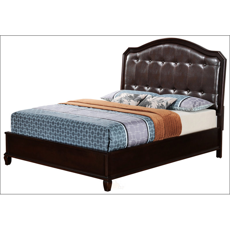 Full Bed, Full