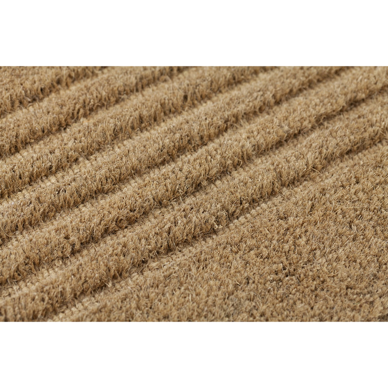 Outdoor Doormat