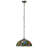 1 - Light Antique Brass Single Pendant